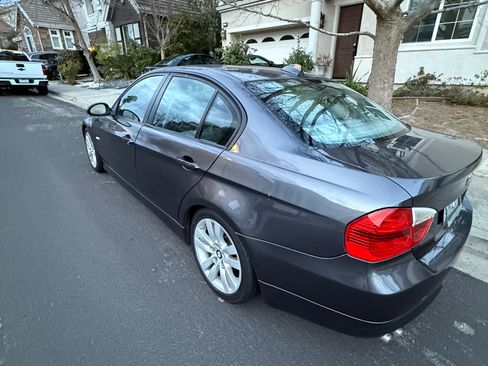 Used 2007 BMW 328i Sedan image 9