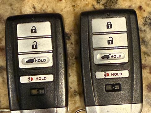 Used 2014 Acura MDX Sport Utility 4D image 29