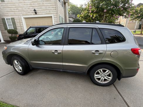 Used 2012 Hyundai Santa Fe GLS AWD/4WD image 15