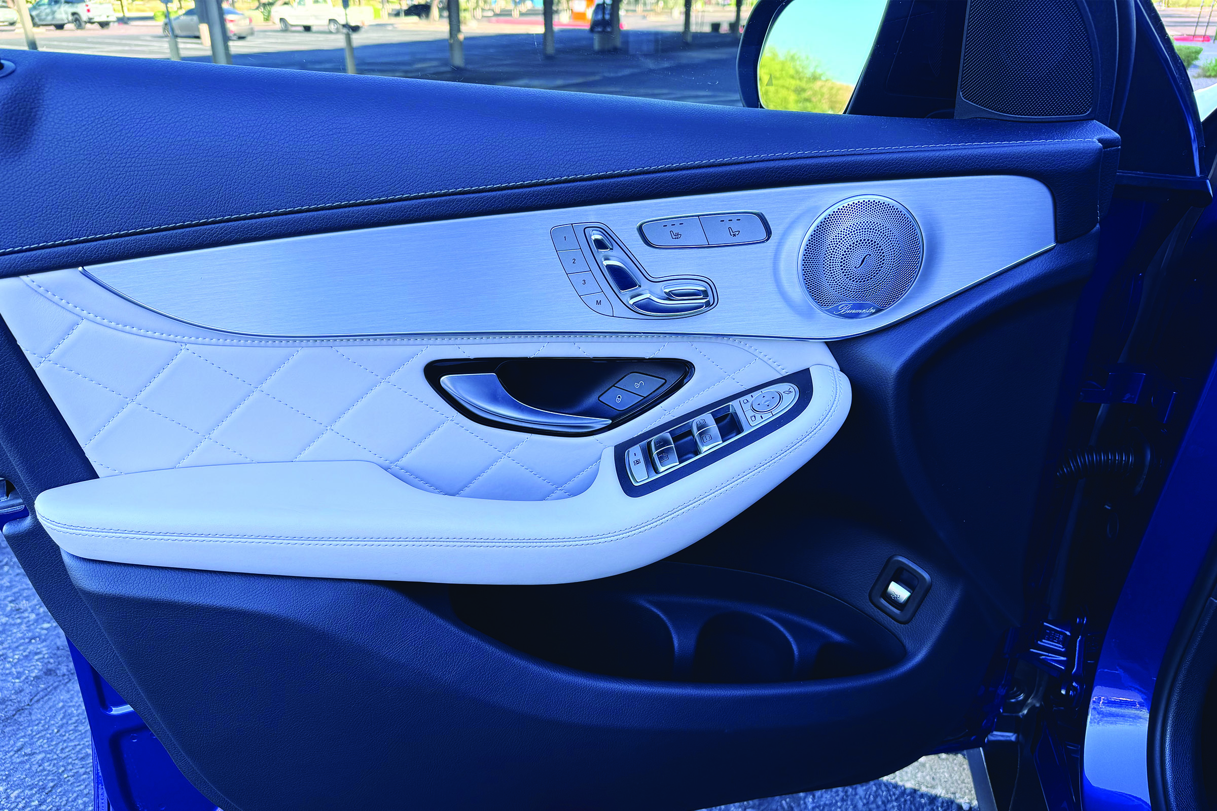 Used 2018 Mercedes-Benz GLC 300 4MATIC Coupe image 13