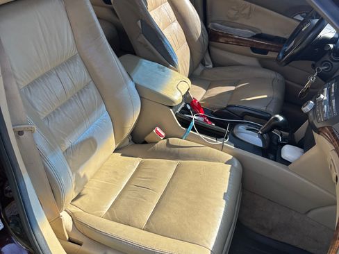 Used 2010 Honda Accord EX-L image 13