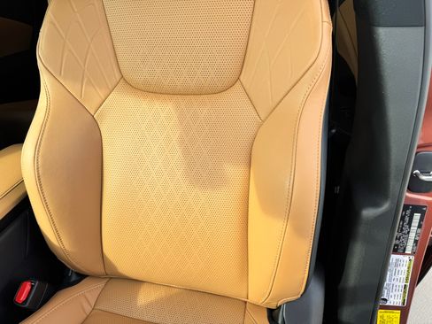 Used 2024 Lexus RX 350h image 27