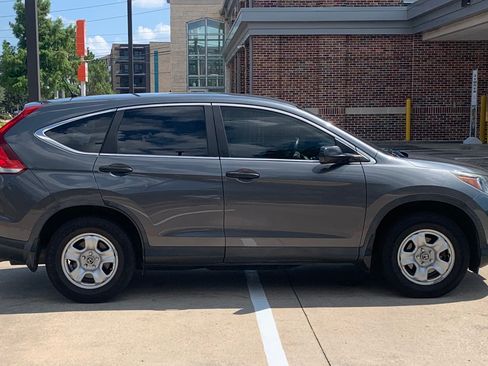 Used 2012 Honda CR-V LX image 2