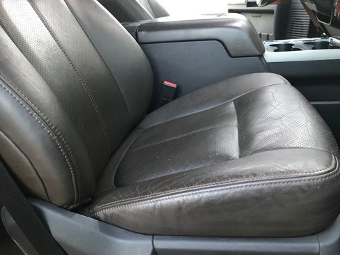 Used 2015 Ford F350 King Ranch image 24