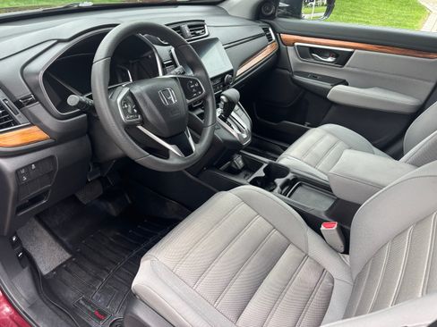 Used 2018 Honda CR-V EX image 12