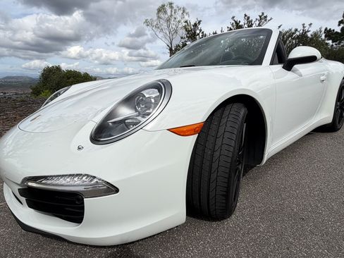 Used 2013 Porsche 911 Carrera image 10