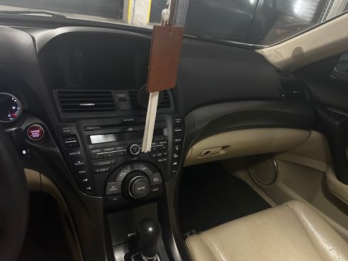 Used 2012 Acura TL Sedan 4D image 12