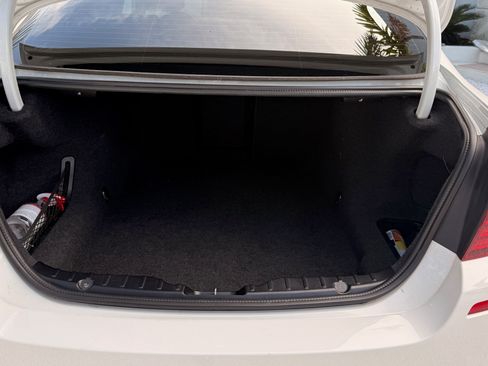 Used 2016 BMW 535i 535i Sedan 4D image 21