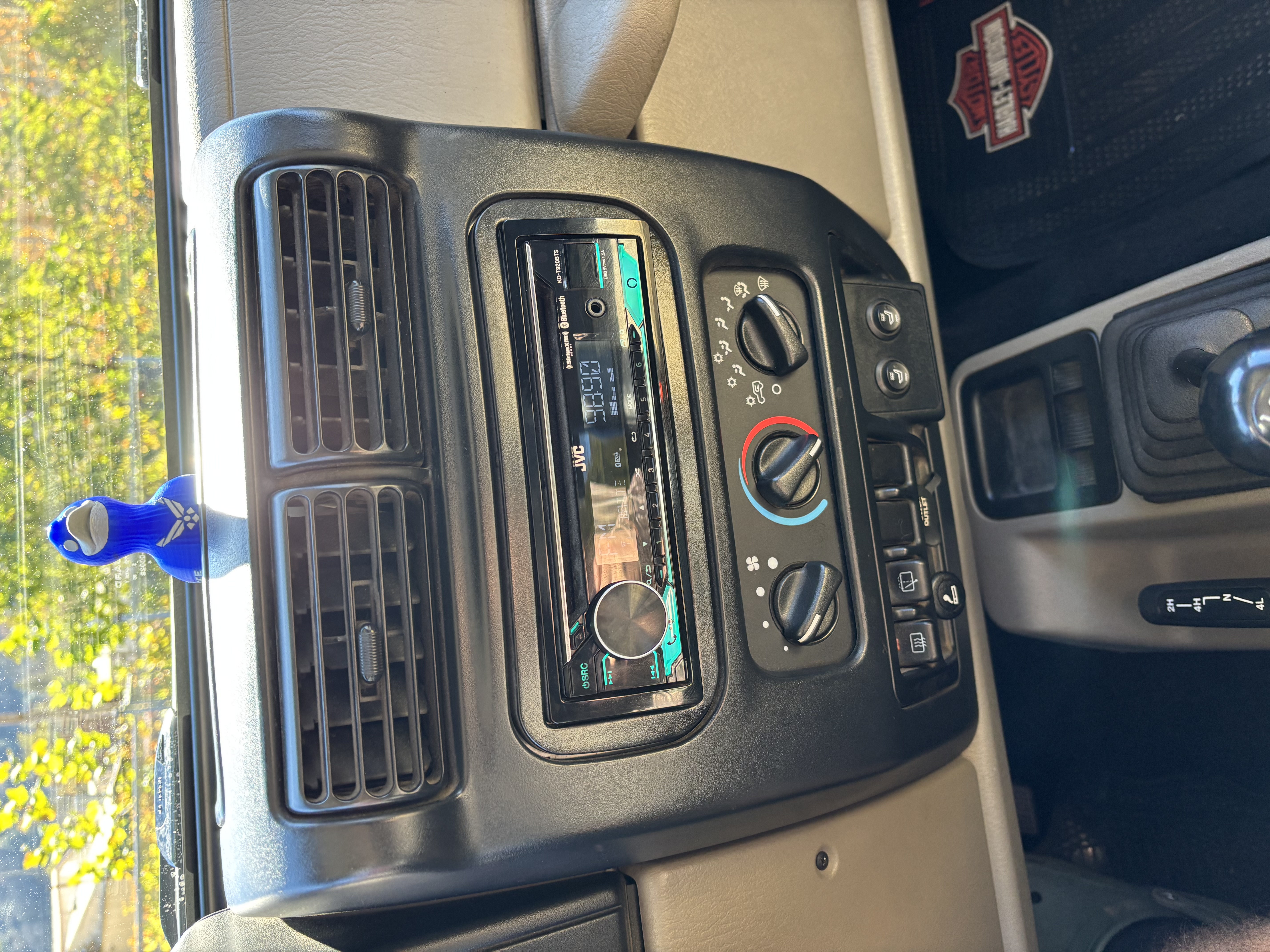 Used 2003 Jeep Wrangler Sahara AWD/4WD image 14
