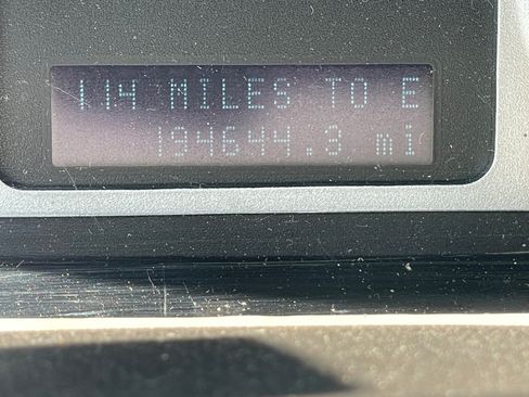 Used 2009 Mercury Mariner Premier image 17