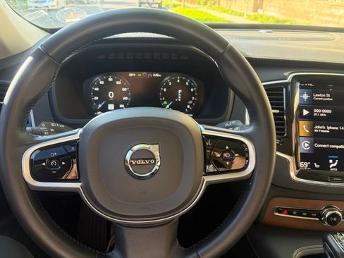 Used 2020 Volvo XC90 T6 Inscription image 13
