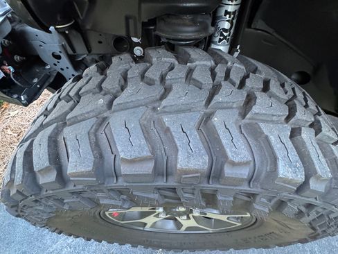 Used 2021 Jeep Wrangler Unlimited Rubicon image 17