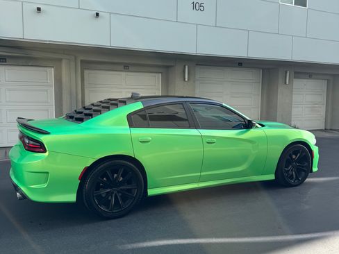 Used 2021 Dodge Charger R/T image 9