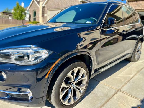 Used 2017 BMW X5 xDrive35i image 2