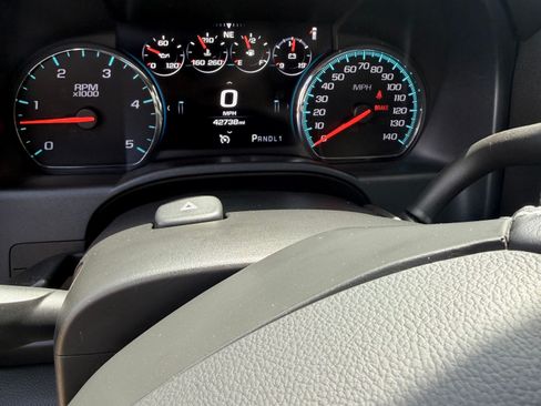 Used 2019 GMC Sierra 3500 Denali w/ Duramax Plus Package AWD/4WD image 28