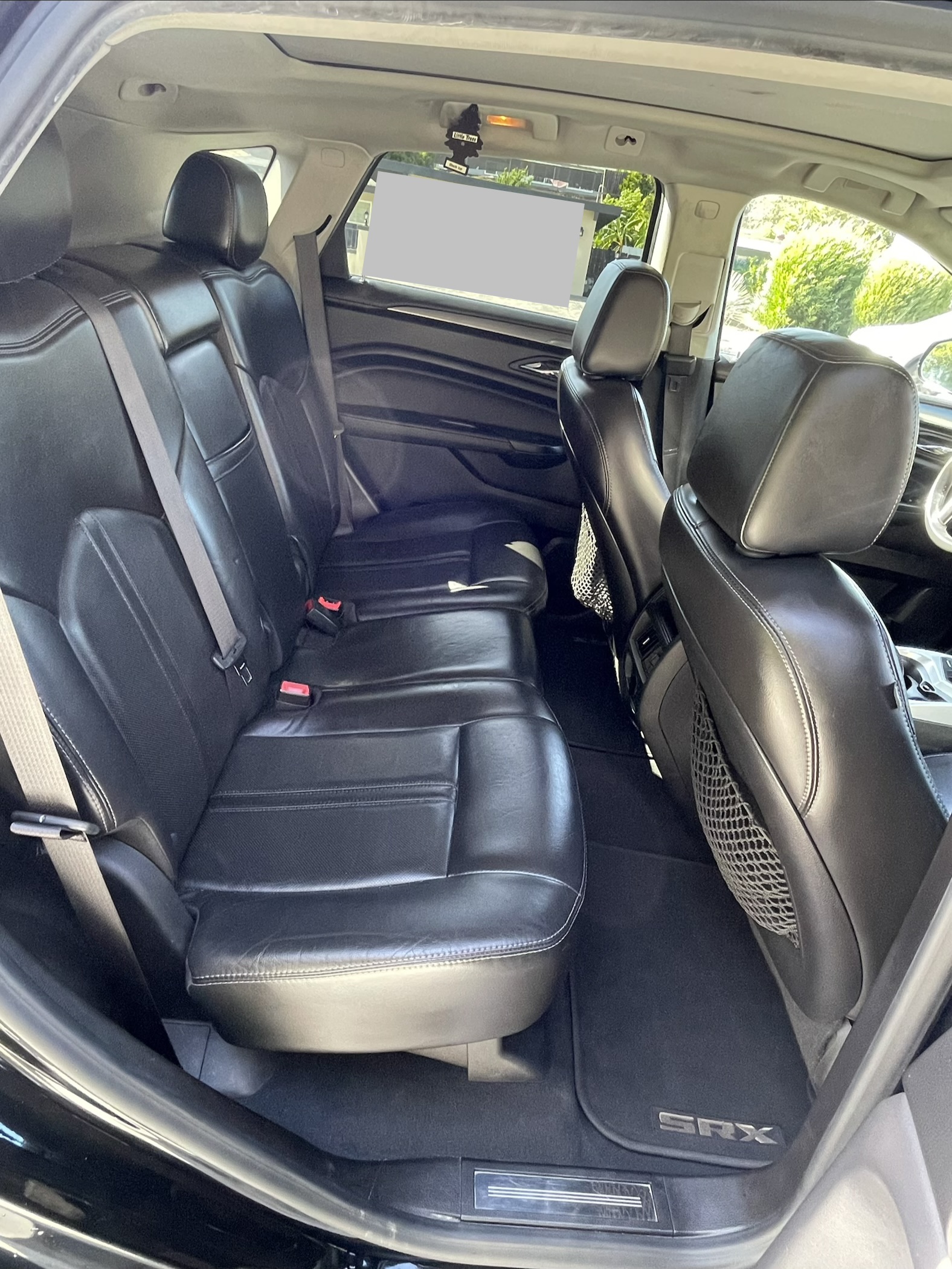 Used 2016 Cadillac SRX Performance w/ Midnight Edition Package AWD/4WD image 17