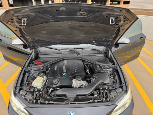 Used 2014 BMW M235i Coupe image 27