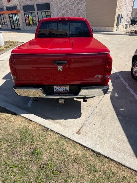 Used 2005 Dodge Ram 1500 Truck SLT RWD image 5