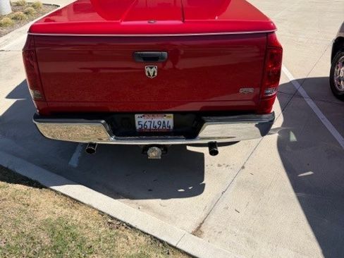 Used 2005 Dodge Ram 1500 Truck SLT image 5