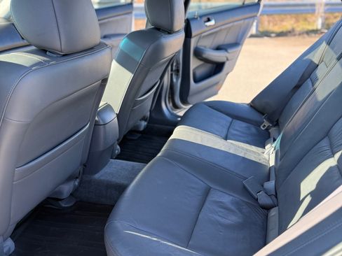 Used 2006 Honda Accord EX-L image 9