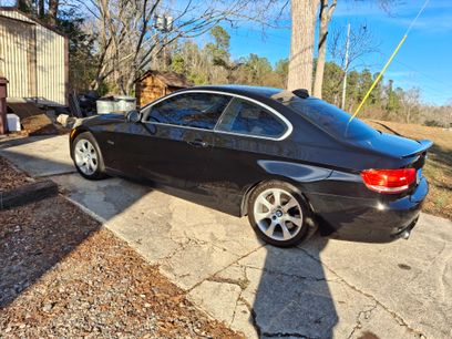 Used 2009 BMW 335i Coupe