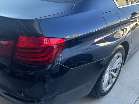 Used 2015 BMW 528i xDrive Sedan image 8