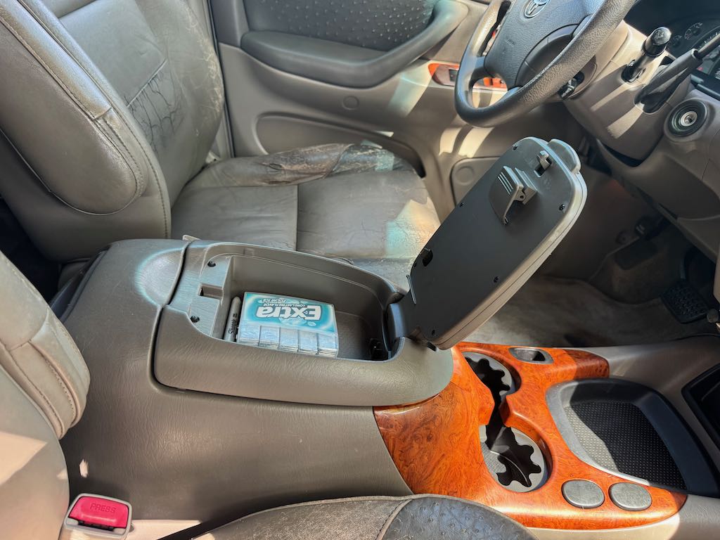 Used 2005 Toyota Tundra Limited RWD image 19