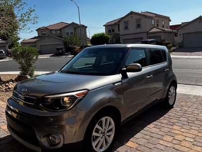 Used 2019 Kia Soul +