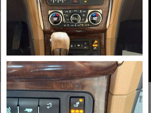 Used 2013 Buick Enclave Leather AWD/4WD image 5