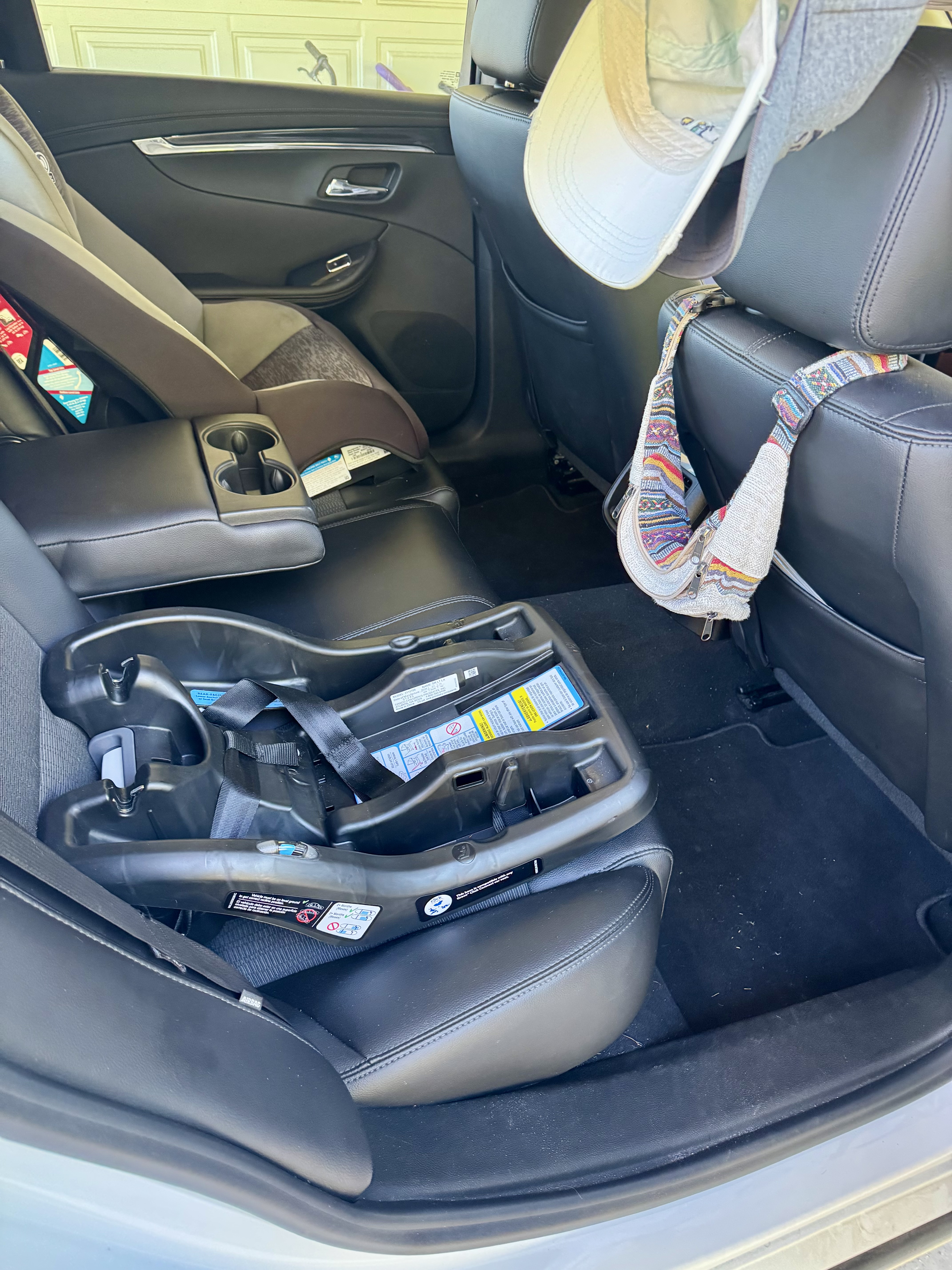 Used 2017 Chevrolet Impala LT w/ Convenience Package FWD image 13