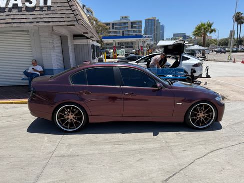 Used 2006 BMW 325i Sedan RWD image 2