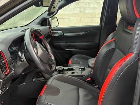 Used 2025 Ford Ranger Raptor image 10