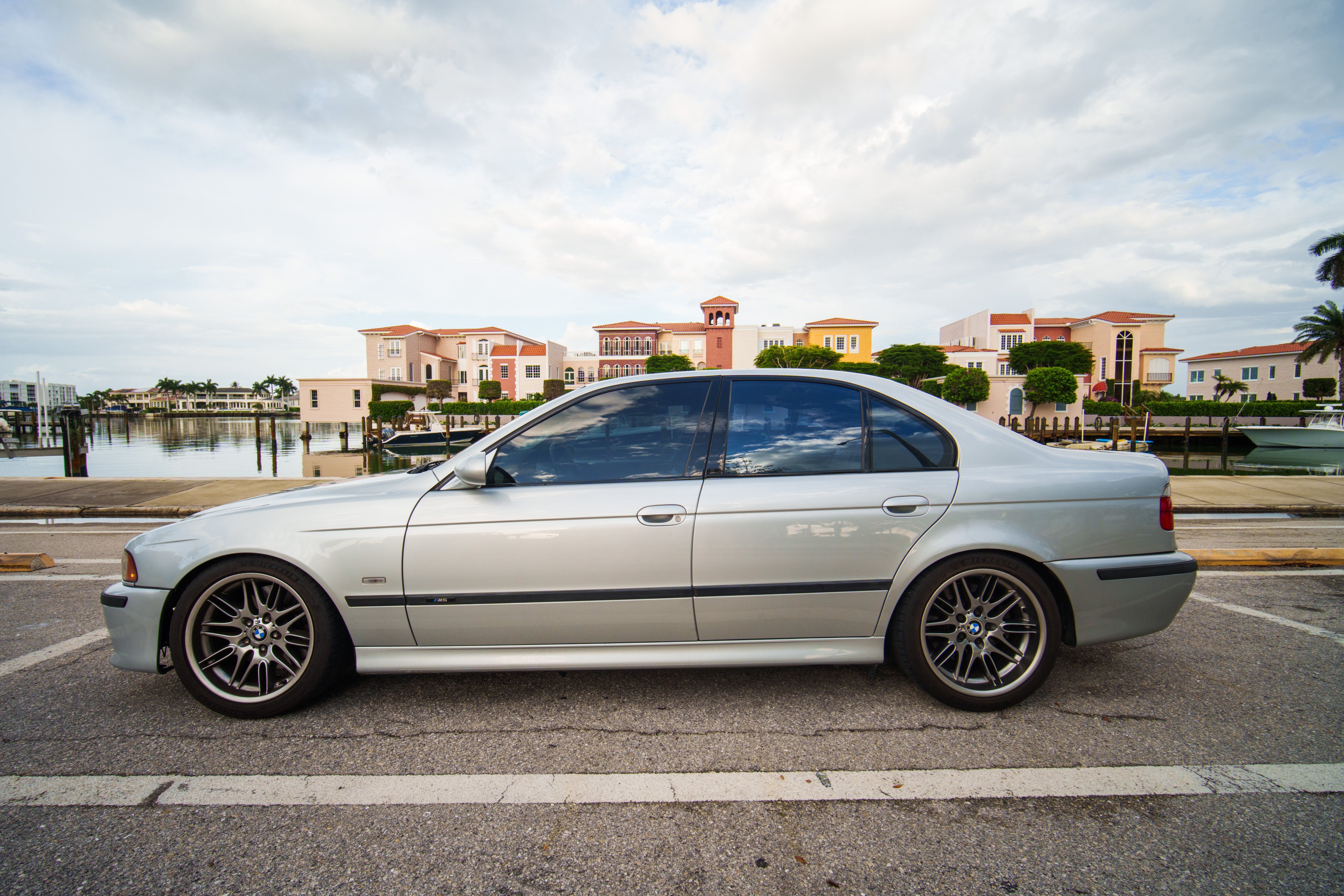 Used 2000 BMW M5 RWD image 18