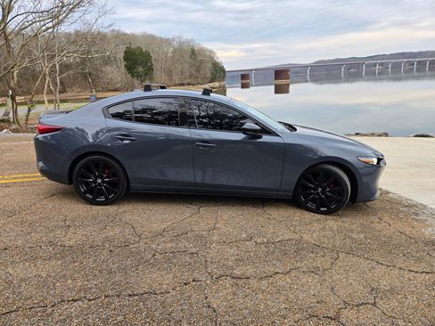 Used 2023 MAZDA MAZDA3 Premium Plus Sedan 4D image 14