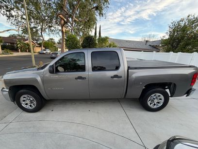 Used 2013 Chevrolet Silverado 1500 LS