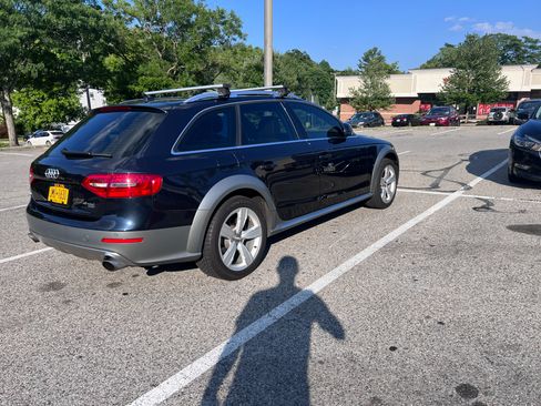 Used 2013 Audi A4 Premium Plus AWD/4WD image 8