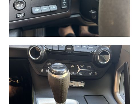 Used 2018 Chevrolet Corvette Grand Sport image 15