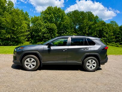 Used 2019 Toyota RAV4 LE