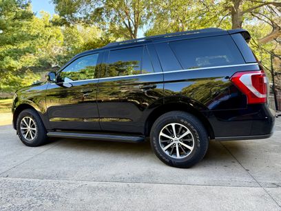 Used 2020 Ford Expedition XLT