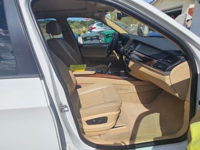 Used 2010 BMW X5 xDrive30i