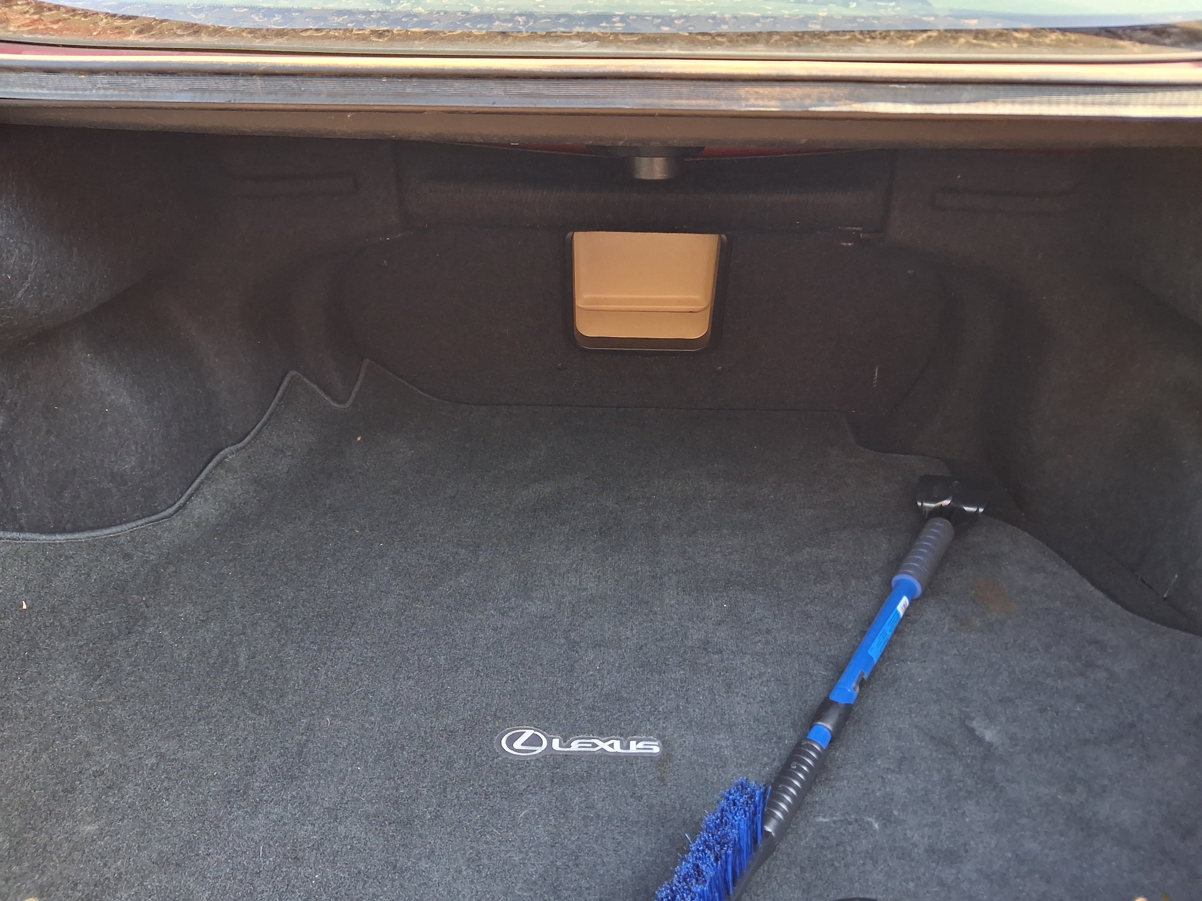 Used 2011 Lexus ES 350 FWD image 15