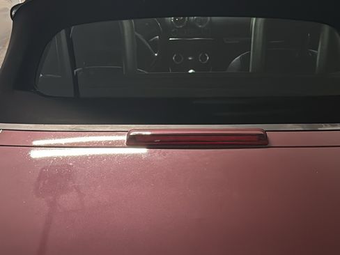 Used 2002 Audi TT 1.8T image 5