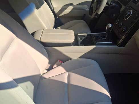 Used 2010 MAZDA CX-9 Sport image 9