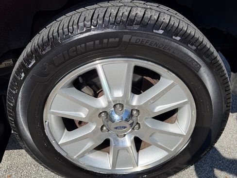 Used 2010 Ford F150 FX4 AWD/4WD image 13
