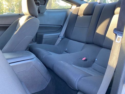 Used 2007 Ford Mustang Coupe RWD image 5