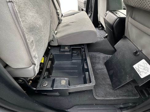 Used 2012 Toyota Tundra 4x4 Double Cab w/ TRD Off-Road Pkg image 13