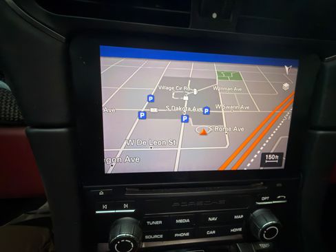 Used 2019 Porsche 911 Targa 4 GTS image 18