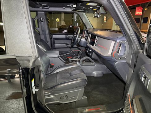 Used 2024 Ford Bronco Raptor image 13
