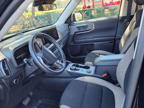 Used 2025 Ford Bronco Sport Big Bend image 6