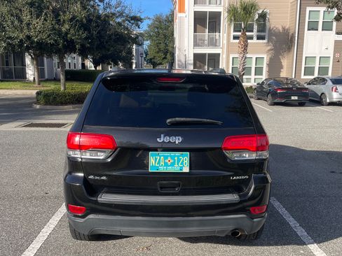 Used 2014 Jeep Grand Cherokee Laredo w/ Quick Order Package 23E image 6